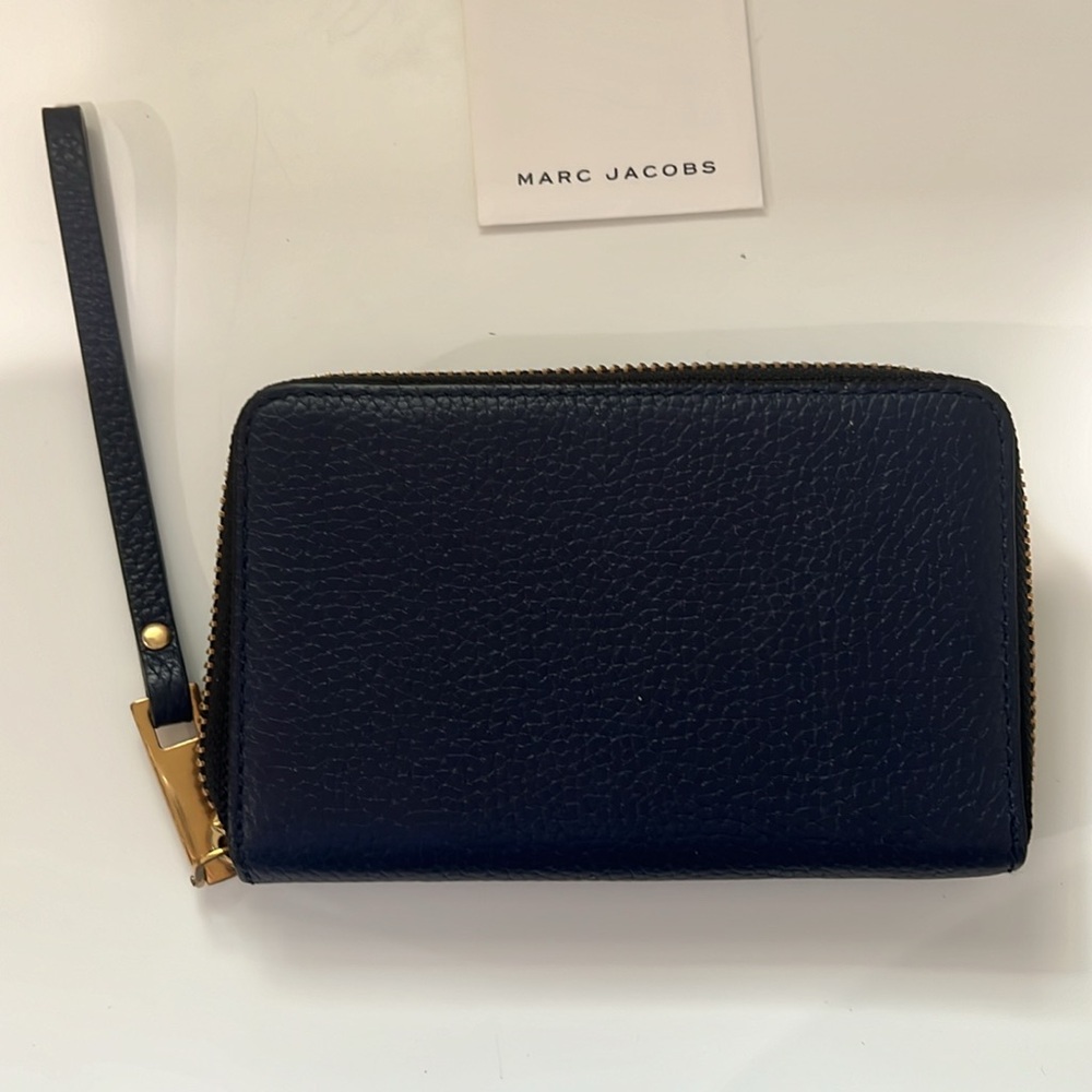 Marc Jacobs wallet - Picture 2 of 7